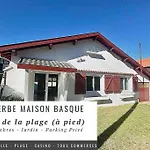 Superbe Maison - Biarritz/plage