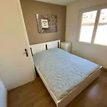 Вилла Superbe Maison - Biarritz/plage *