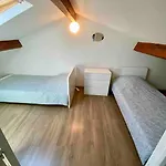 Superbe Maison - Biarritz/plage Вилла Биарриц