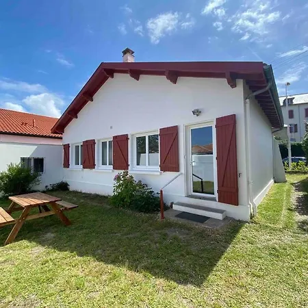 Superbe Maison - Biarritz/plage Вилла