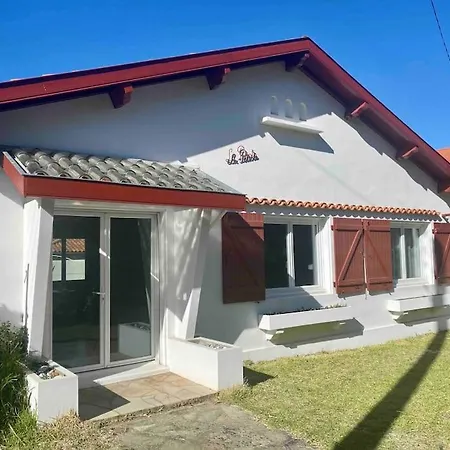 Superbe Maison - Biarritz/plage Вилла