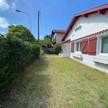 Superbe Maison - Biarritz/plage * Biarritz