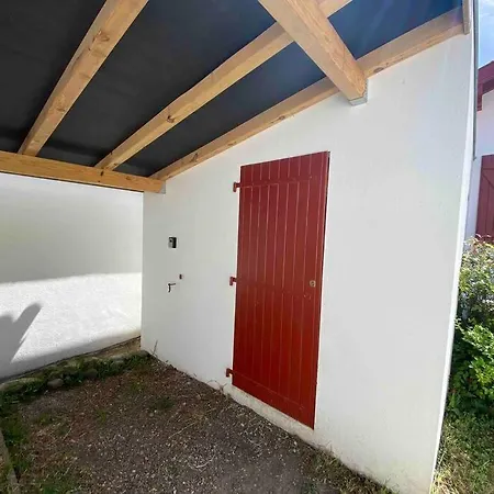 Superbe Maison - Biarritz/plage Вилла Биарриц