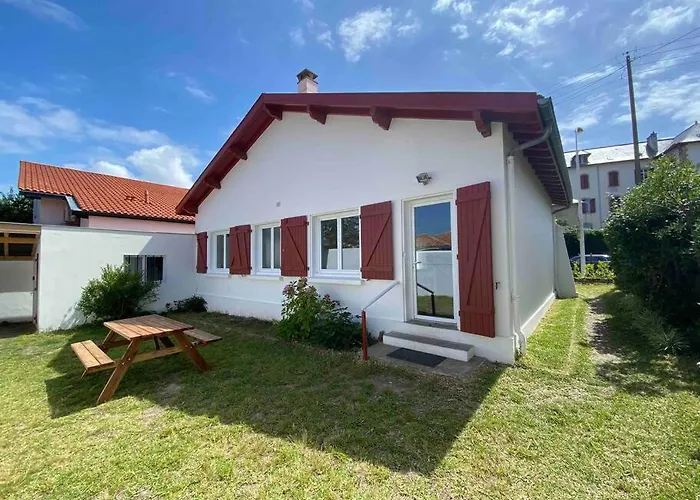 Superbe Maison - Biarritz/plage Villa