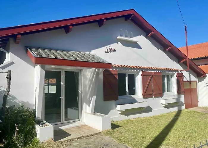 Superbe Maison - Biarritz/plage Villa