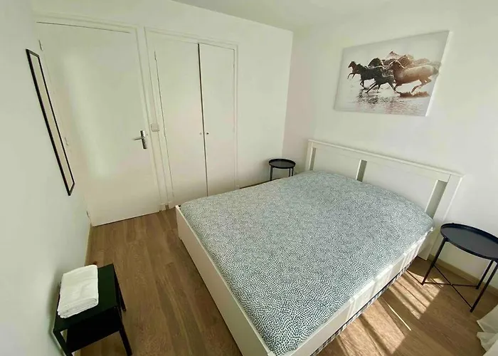 Superbe Maison - Biarritz/plage *