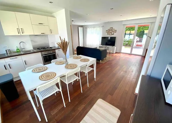 Superbe Maison - Biarritz/plage Biarritz