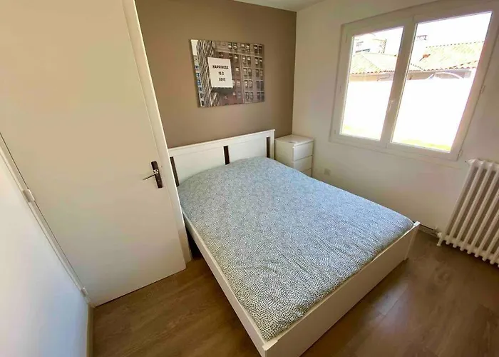 Villa Superbe Maison - Biarritz/plage *