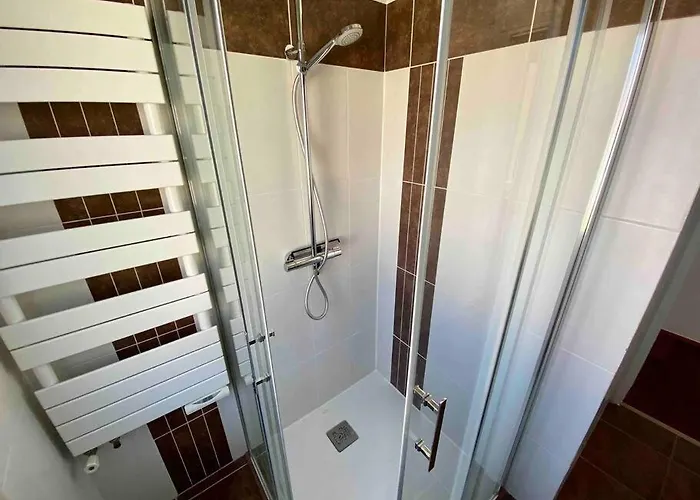 Superbe Maison - Biarritz/plage Villa