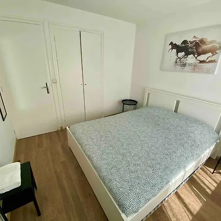 Superbe Maison - Biarritz/plage *