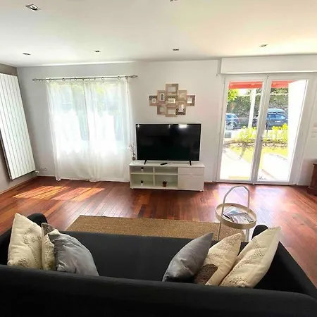 Superbe Maison - Biarritz/plage *