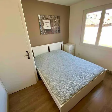 Villa Superbe Maison - Biarritz/plage *