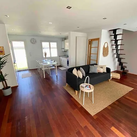 Superbe Maison - Biarritz/plage Biarritz