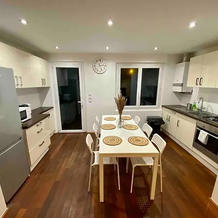 Superbe Maison - Biarritz/plage