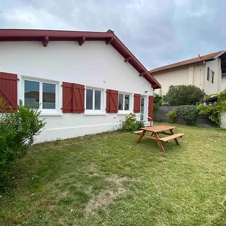 Villa Superbe Maison - Biarritz/plage Biarritz