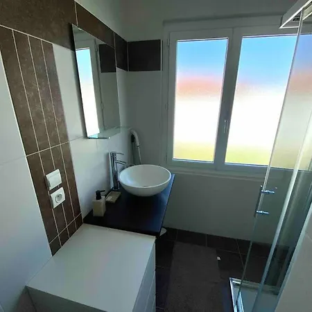 Superbe Maison - Biarritz/plage *