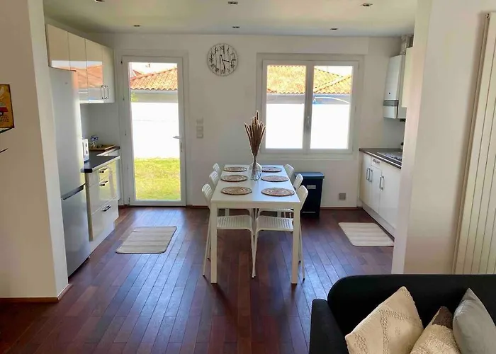 Superbe Maison - Biarritz/plage Biarritz