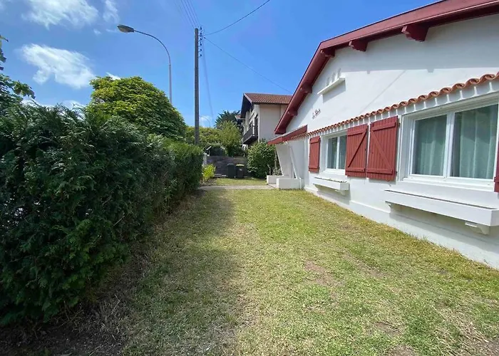 Superbe Maison - Biarritz/plage * Biarritz