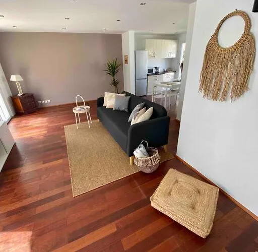 Superbe Maison - Biarritz/plage Villa *