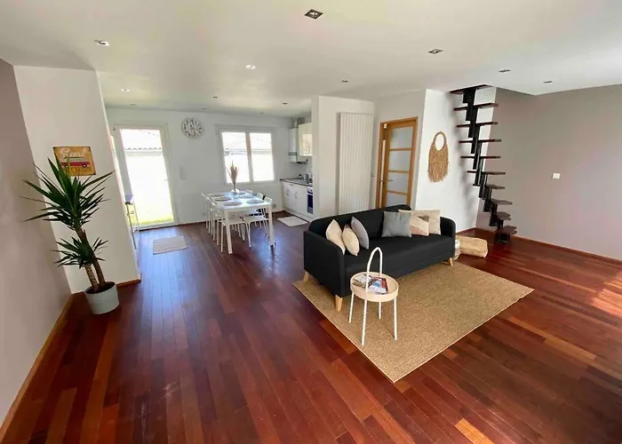 Superbe Maison - Biarritz/plage Biarritz