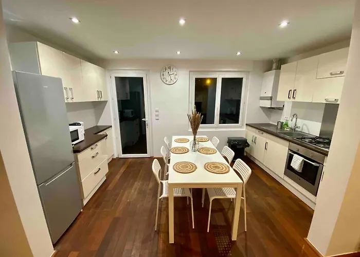 Superbe Maison - Biarritz/plage