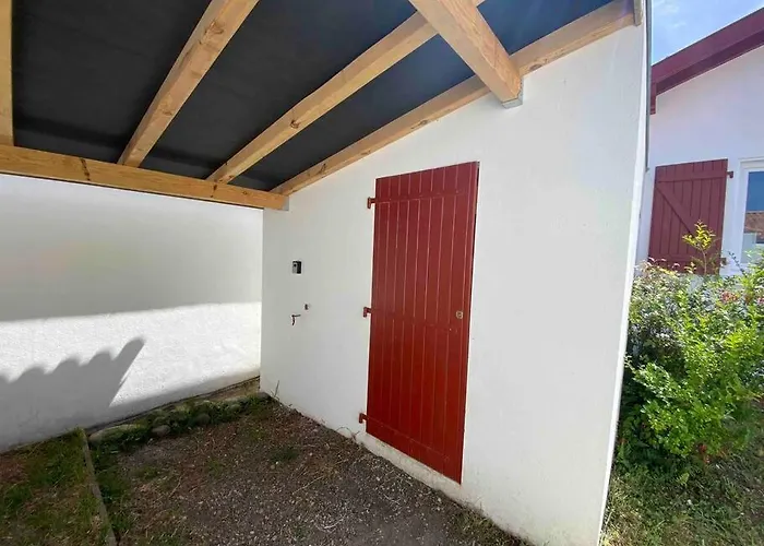 Superbe Maison - Biarritz/plage Villa Biarritz