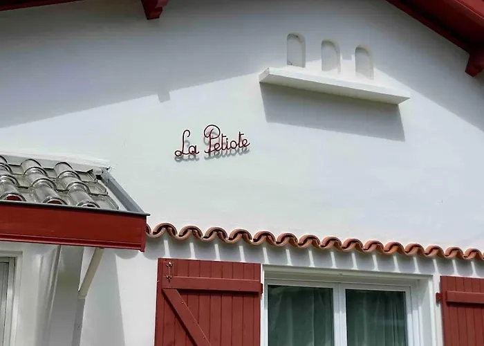 Superbe Maison - Biarritz/plage *