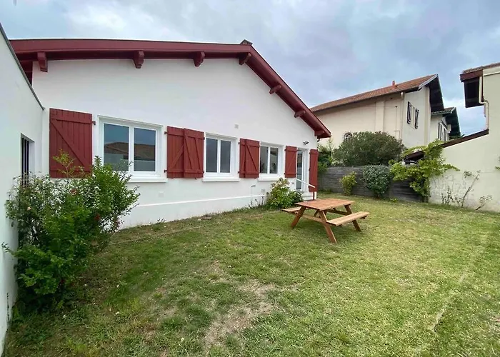 Villa Superbe Maison - Biarritz/plage Biarritz