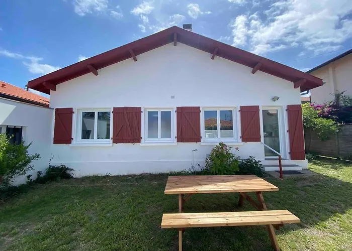 Villa Superbe Maison - Biarritz/plage