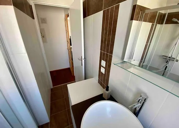 Superbe Maison - Biarritz/plage Villa