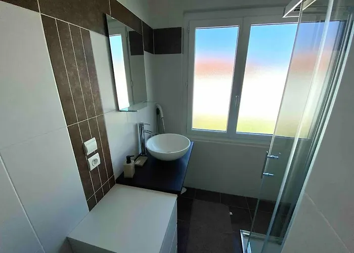 Superbe Maison - Biarritz/plage *